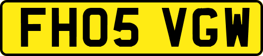 FH05VGW