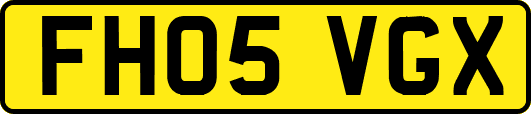 FH05VGX