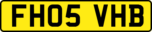 FH05VHB