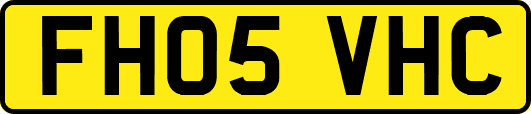 FH05VHC