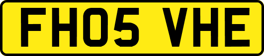 FH05VHE