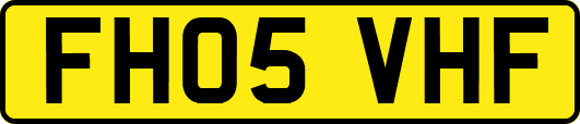 FH05VHF