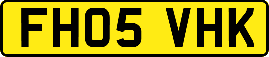 FH05VHK