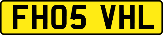 FH05VHL