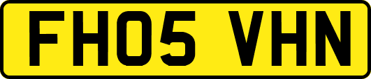 FH05VHN