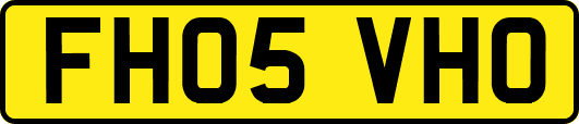 FH05VHO