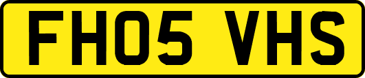 FH05VHS