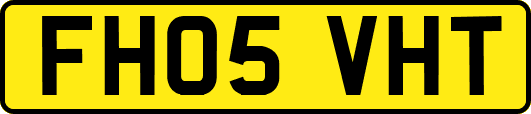 FH05VHT
