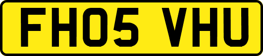 FH05VHU
