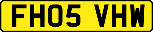FH05VHW