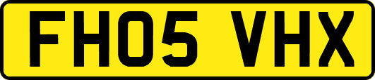 FH05VHX