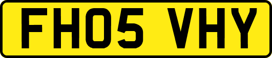FH05VHY