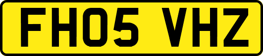 FH05VHZ