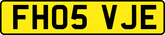 FH05VJE