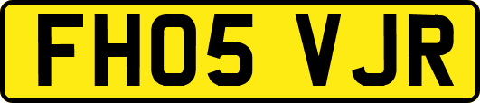 FH05VJR