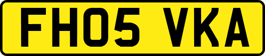 FH05VKA