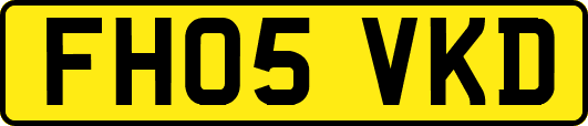 FH05VKD