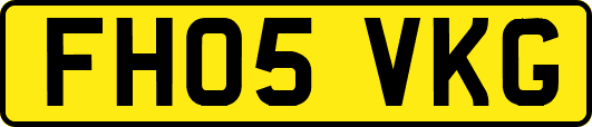 FH05VKG