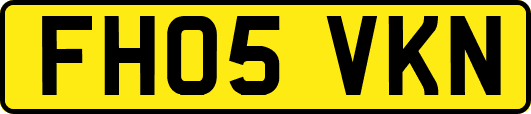 FH05VKN