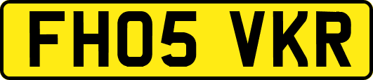 FH05VKR