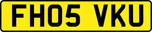 FH05VKU