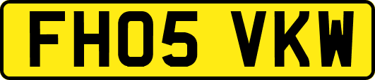FH05VKW