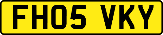 FH05VKY