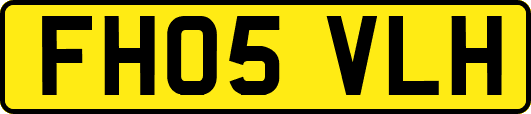 FH05VLH