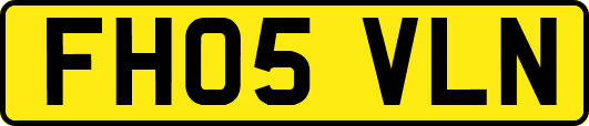FH05VLN
