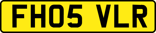 FH05VLR