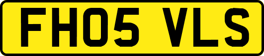 FH05VLS