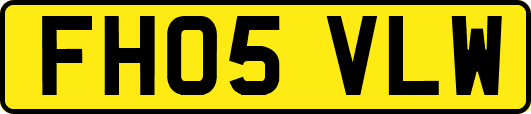 FH05VLW