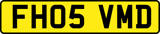 FH05VMD