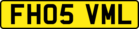 FH05VML