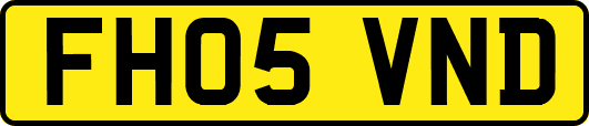 FH05VND