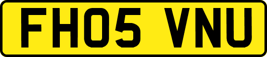 FH05VNU