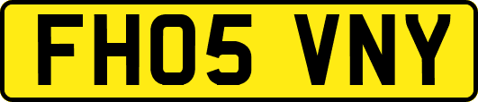 FH05VNY