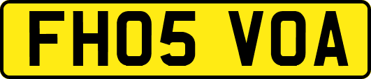 FH05VOA