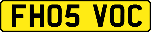 FH05VOC