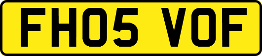 FH05VOF