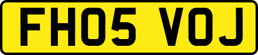 FH05VOJ