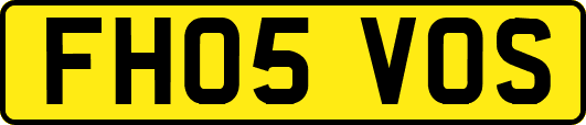 FH05VOS