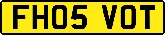 FH05VOT