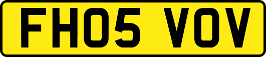 FH05VOV