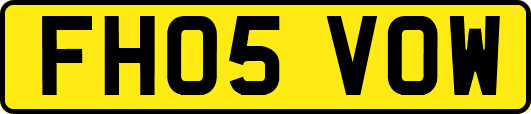 FH05VOW