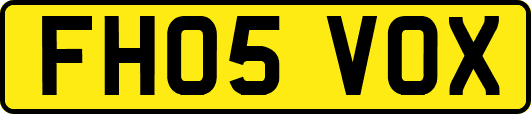 FH05VOX