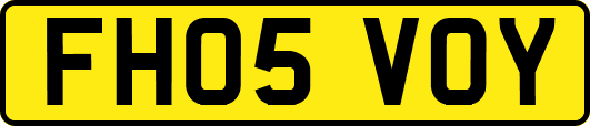 FH05VOY