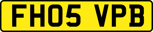 FH05VPB