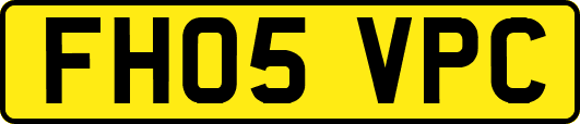 FH05VPC