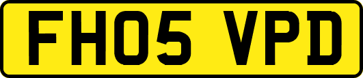 FH05VPD